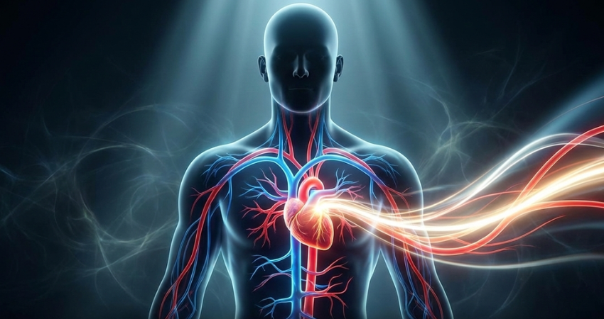 Why So Many Men Over 35 Feel More Tired — The Overlooked Biological Shift